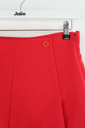 Mini Tara Jarmon  Rouge