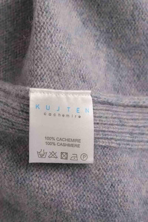 Pulls Kujten  Gris