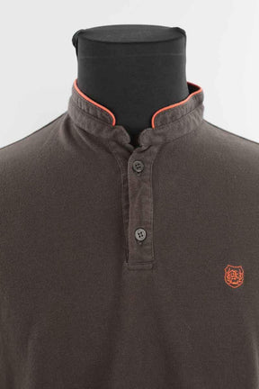 Polo The Kooples  Marron