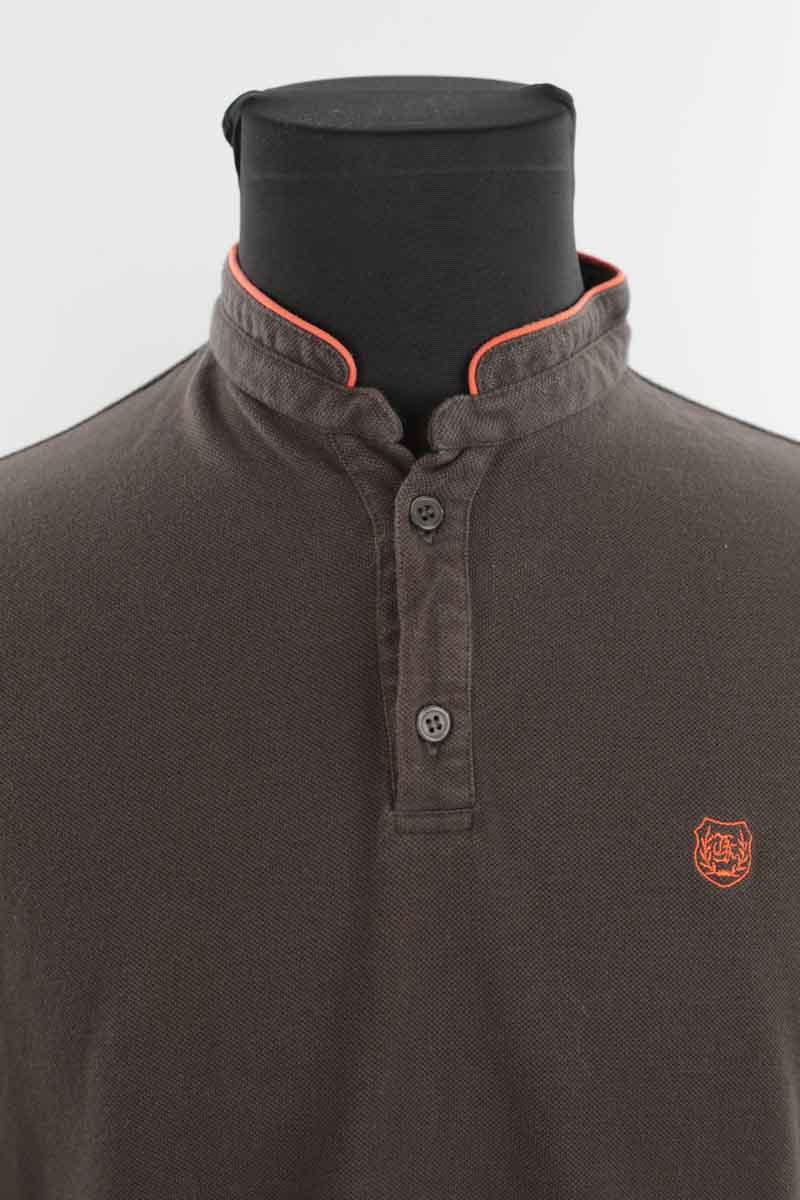 Polo The Kooples  Marron