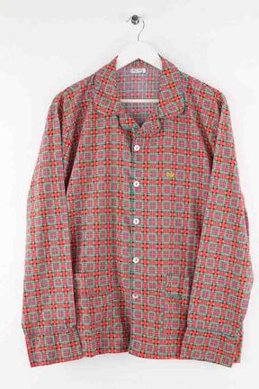 Pyjamas Holi Holi  Rouge