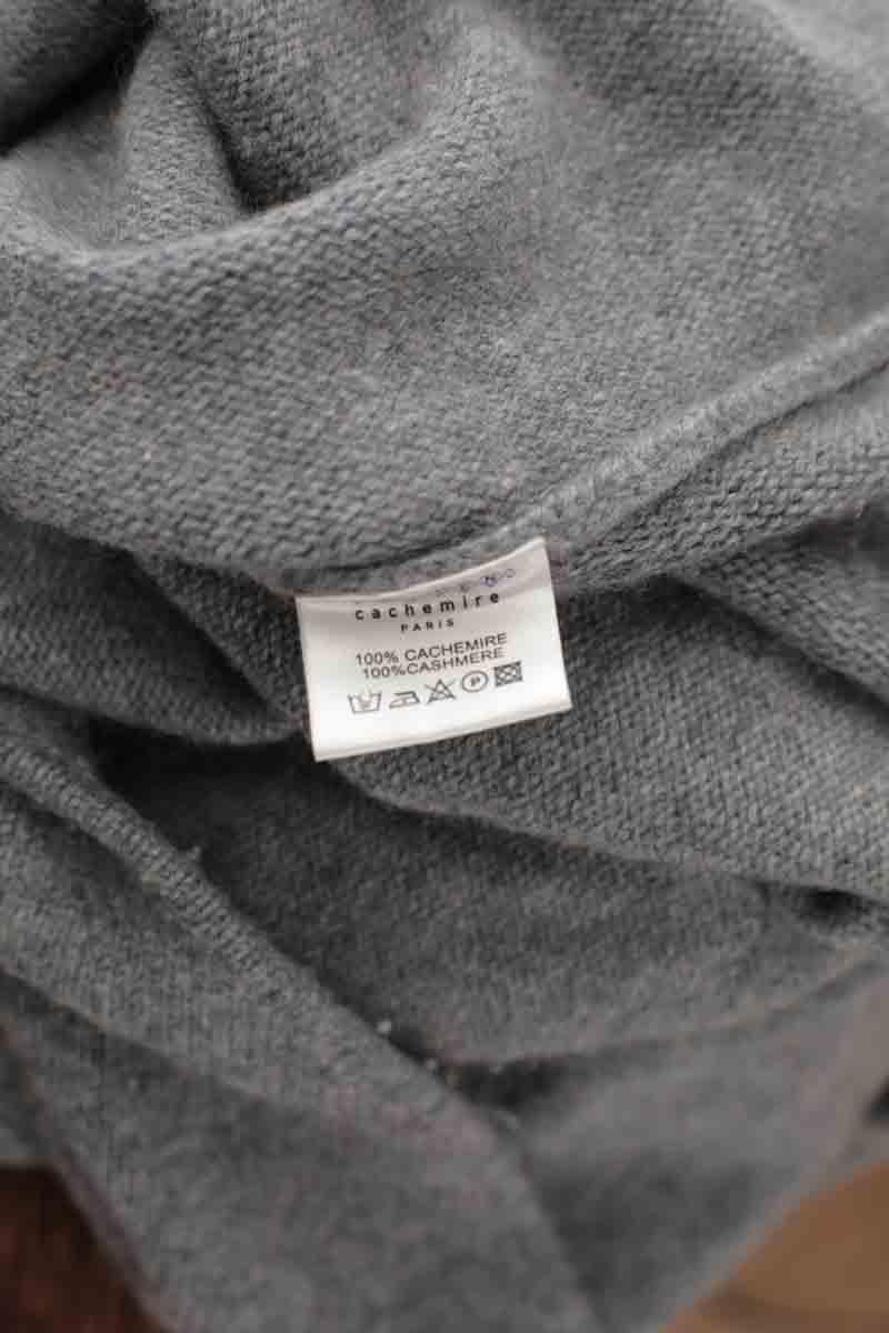 Pull-over Kujten  Gris