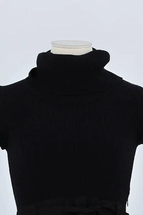 Robe Liu Jo  Noir