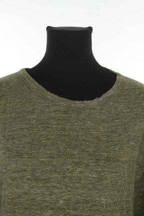T-shirt Officine Générale  Kaki