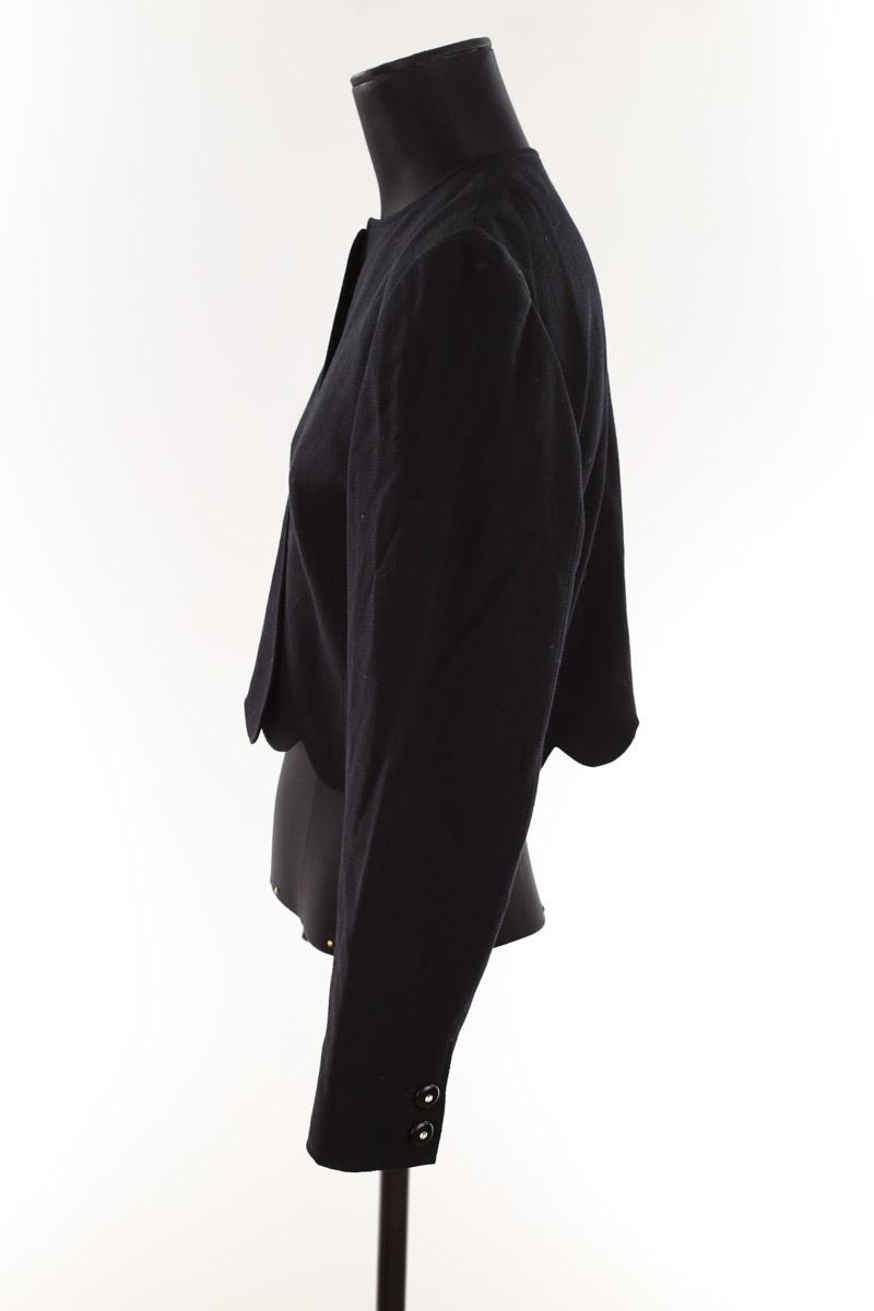 Veste Valentino  Noir