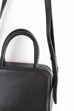 Bandoulière Michino Paris  Noir