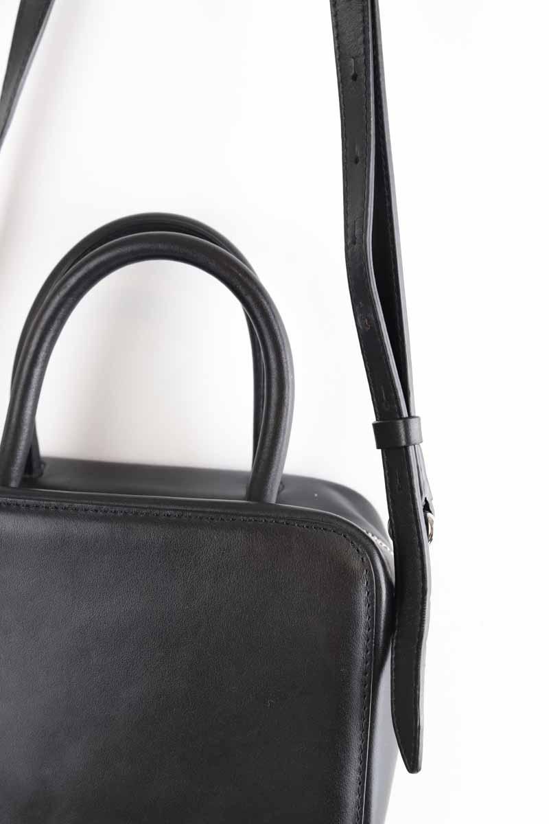 Bandoulière Michino Paris  Noir