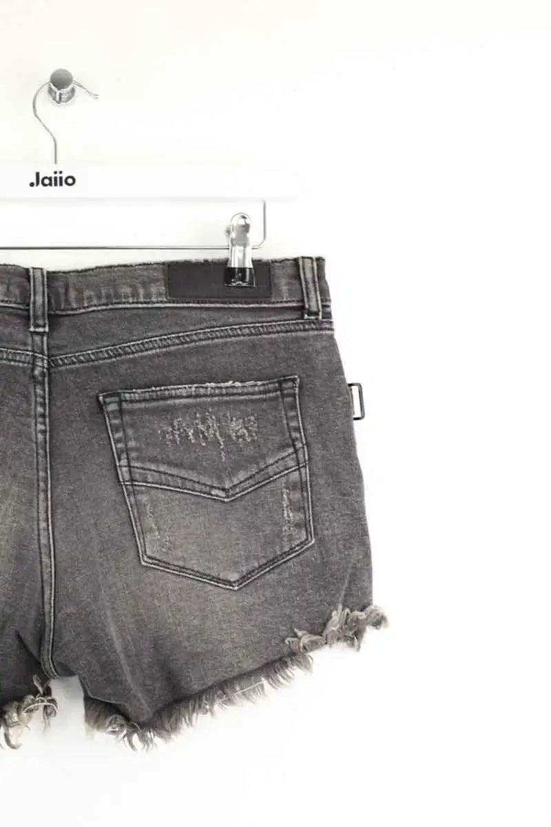 Mini short Zadig & Voltaire  Gris