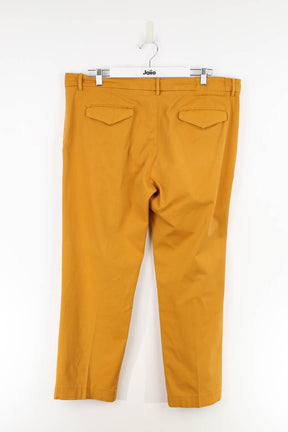 Pantalon Etro  Jaune