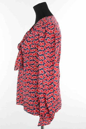 Blouses Tara Jarmon  Rouge