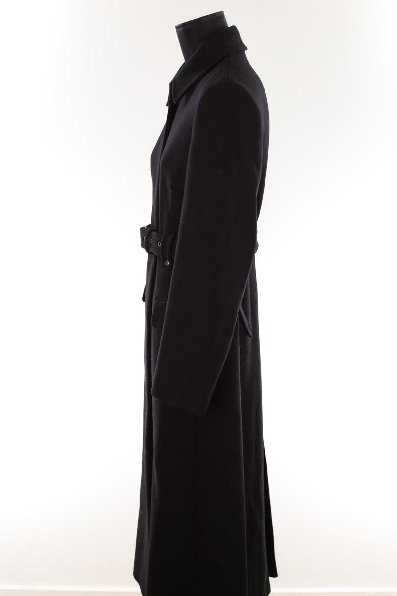 Manteau Red Valentino  Noir