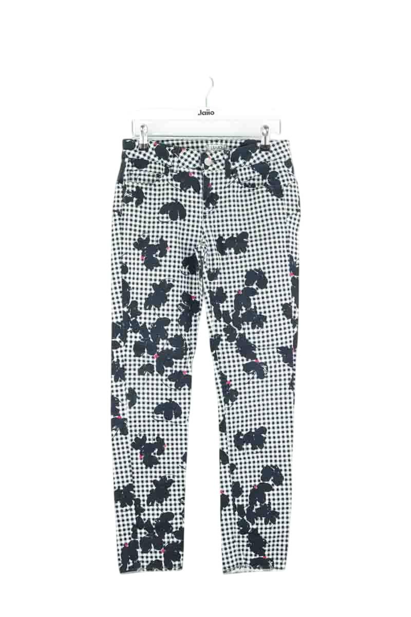 Pantalon Liu Jo  Noir