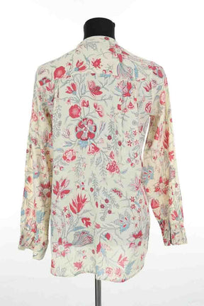 Blouses Laurence Bras  Beige