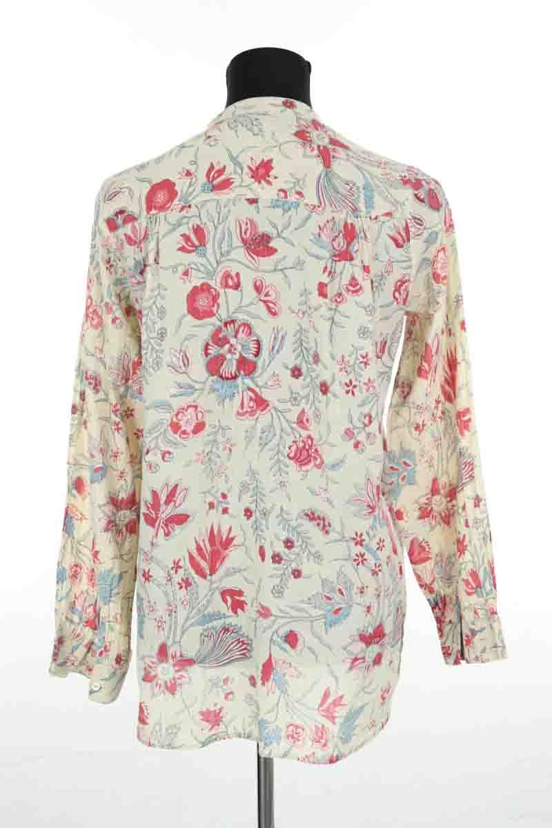 Blouses Laurence Bras  Beige