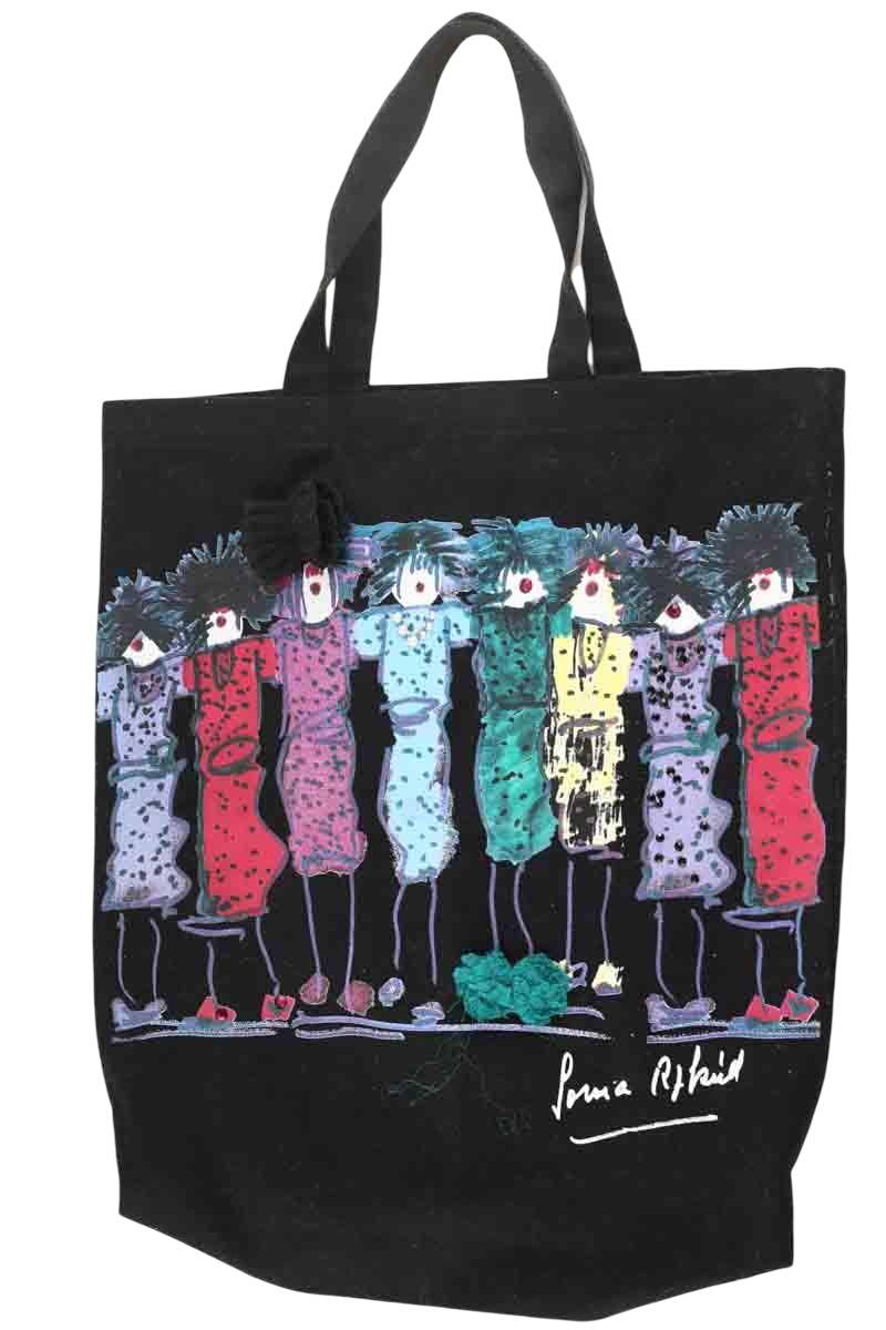 Cabas Sonia Rykiel  Noir