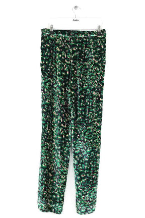 Droit Elise Chalmin  Vert