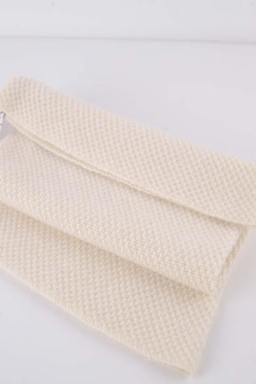 Echarpes Kujten  Blanc