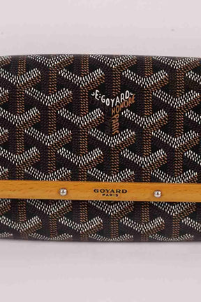 Pochettes Goyard  Noir