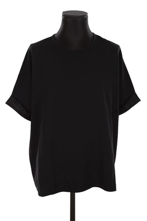T-shirts Paule Ka  Noir