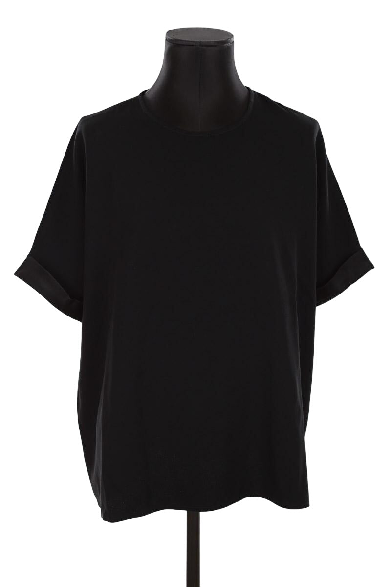 T-shirts Paule Ka  Noir