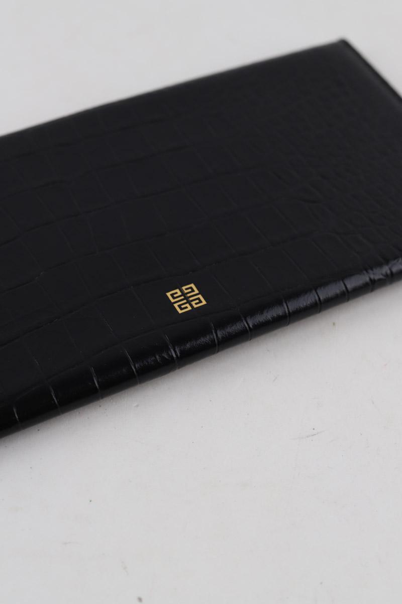 Pochette Givenchy  Noir