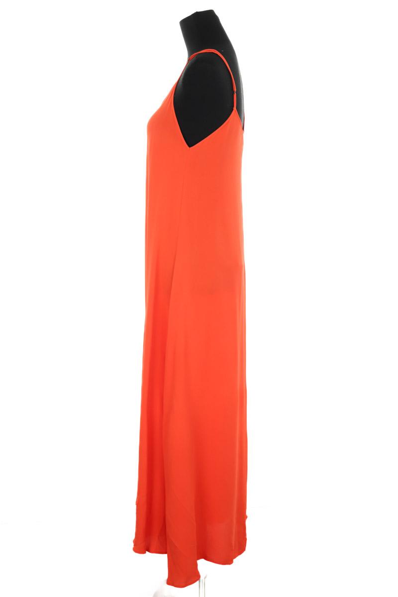 Mi-longueur Forte_Forte  Orange