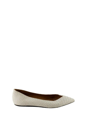 Ballerines Isabel Marant  Blanc