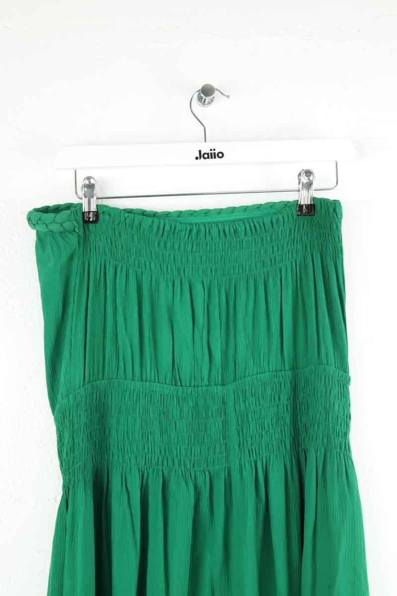 Mi-longueur Bash  Vert