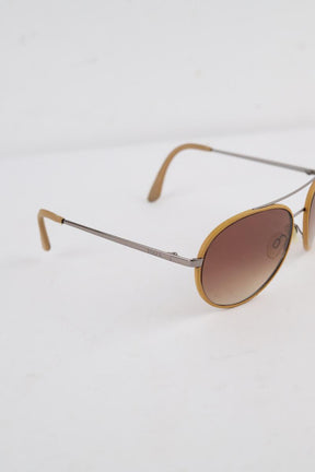 Aviateur Tod's  Marron