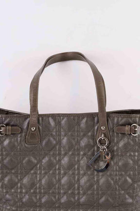 Cabas Dior Dior Panarea Gris
