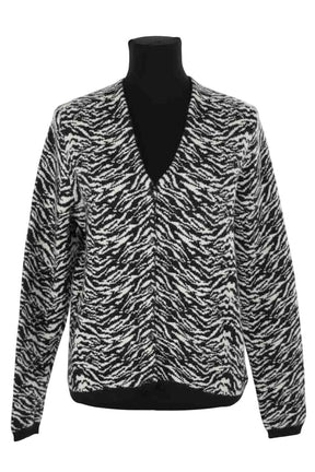 Gilets Eric Bompard  Noir