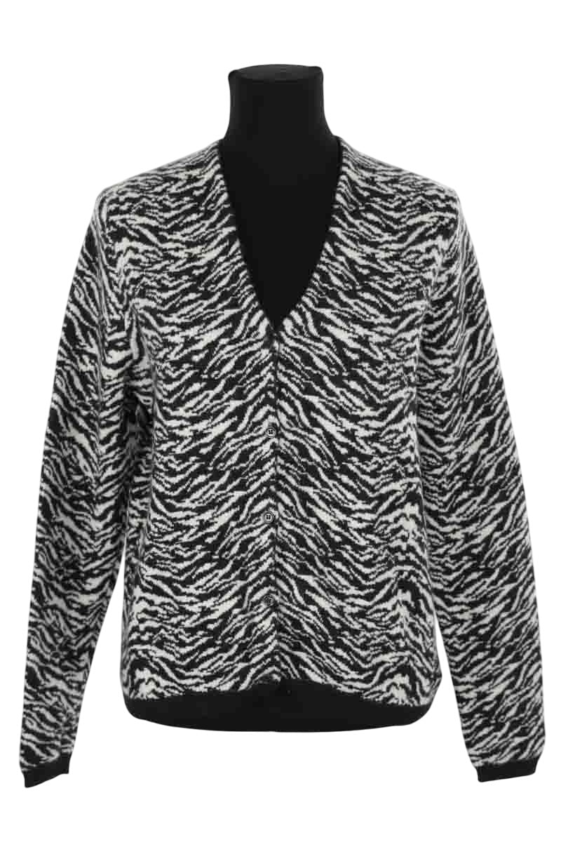 Gilets Eric Bompard  Noir