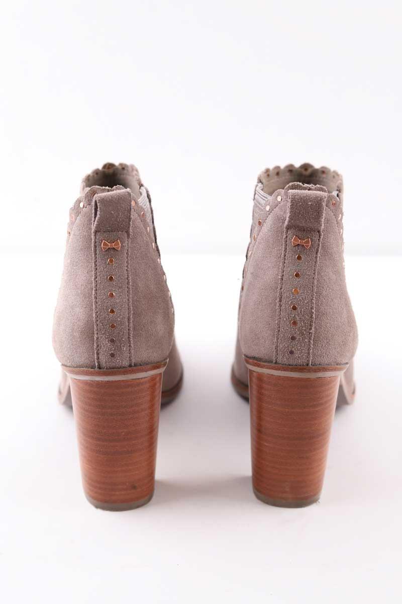 Boots Ted Baker  Gris