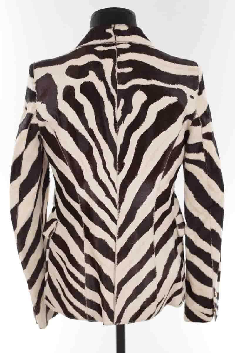 Veste Emilio Pucci  Noir