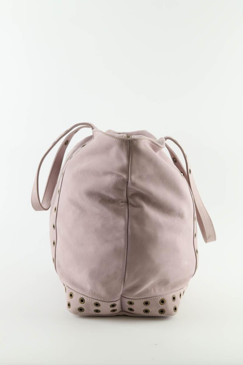 Cabas Vanessa Bruno  Violet