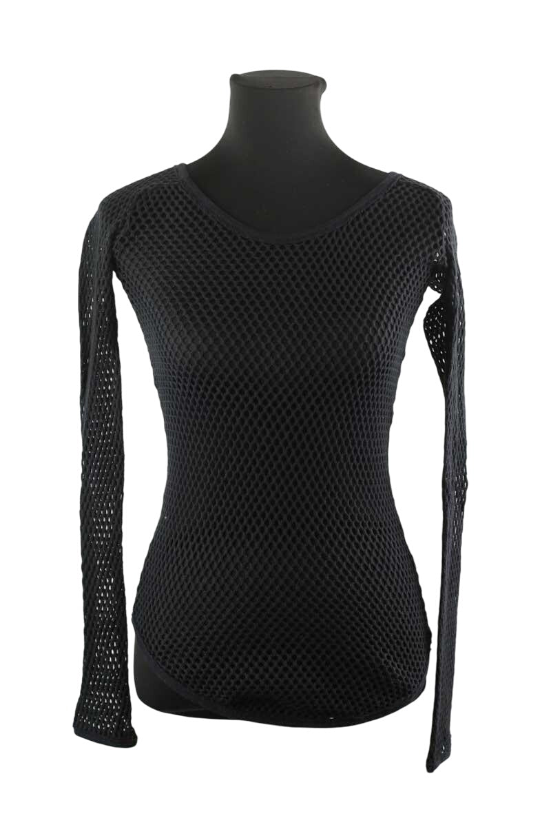 Top Isabel Marant  Noir
