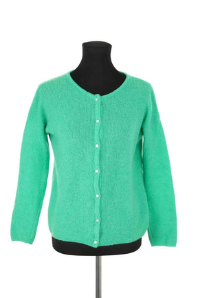 Gilets Sézane  Vert