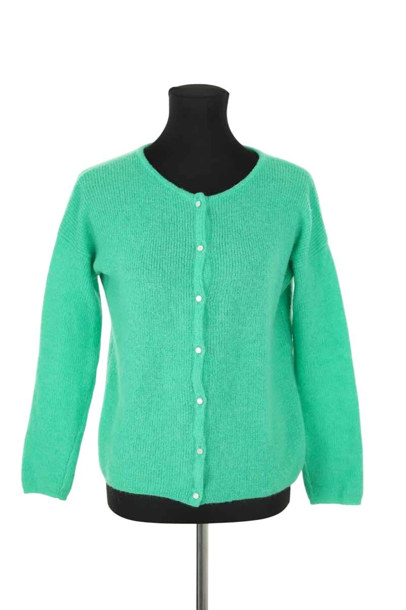 Gilets Sézane  Vert