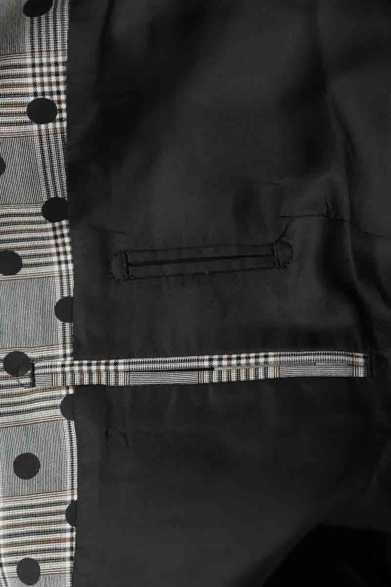 Blazers Essentiel Antwerp  Gris