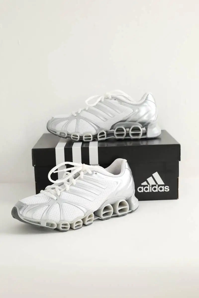 Baskets Adidas  Gris