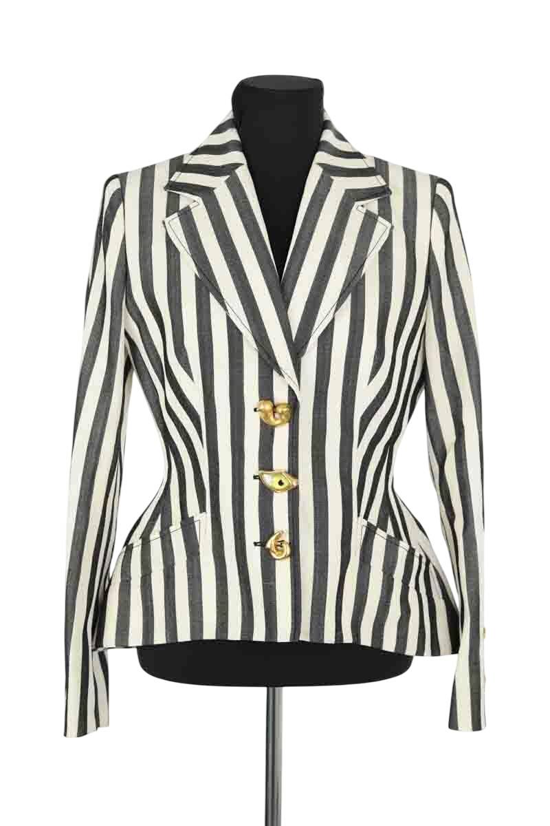 Blazers Schiaparelli  Blanc