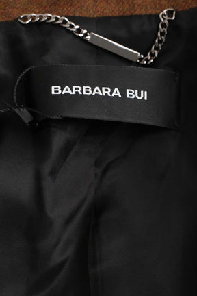 Autres Barbara Bui  Marron