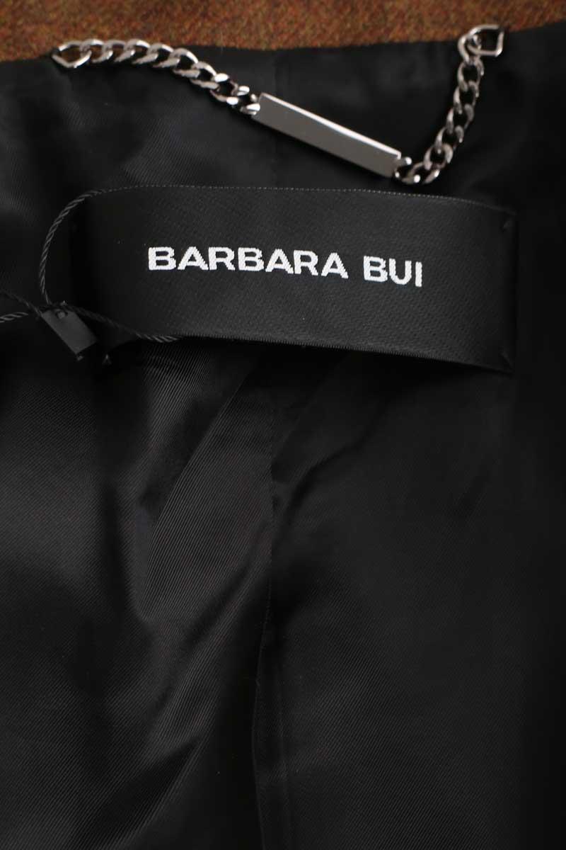 Autres Barbara Bui  Marron