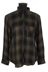 Blouses Rails  Marron