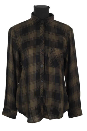 Blouses Rails  Marron
