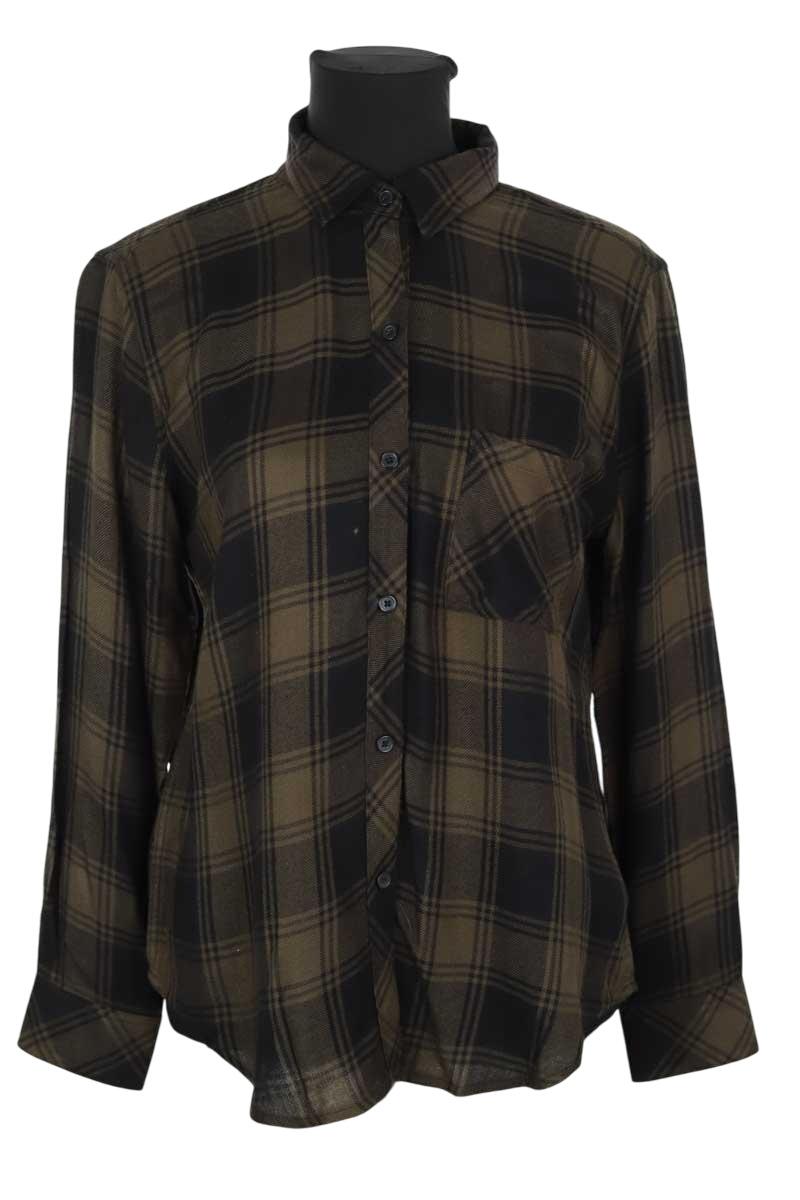 Blouses Rails  Marron