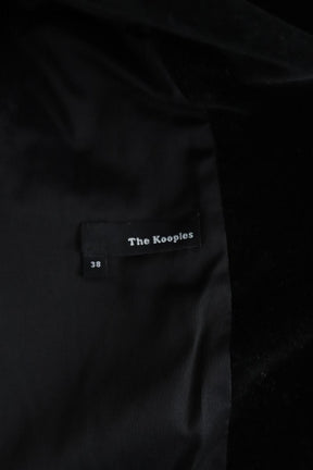 Blazers The Kooples  Noir