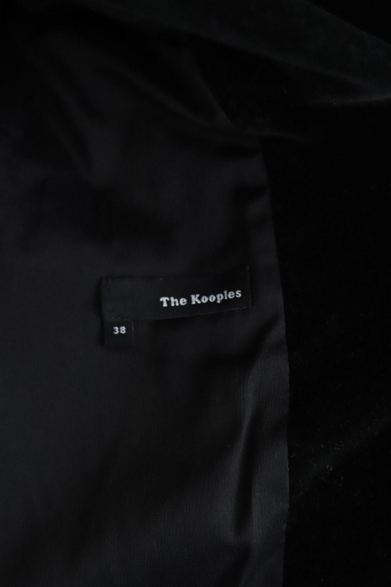 Blazers The Kooples  Noir