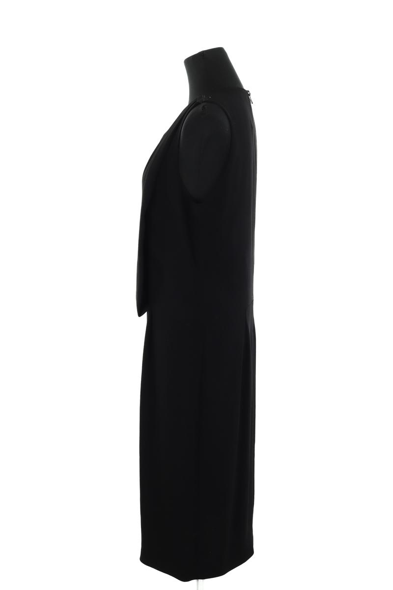 Mi-longueur Joseph  Noir