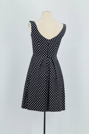 Mini Pinko  Noir